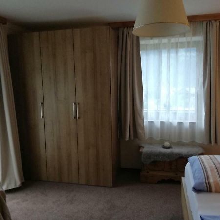 Ferienwohnung Klammhof 齐勒河谷采尔 外观 照片