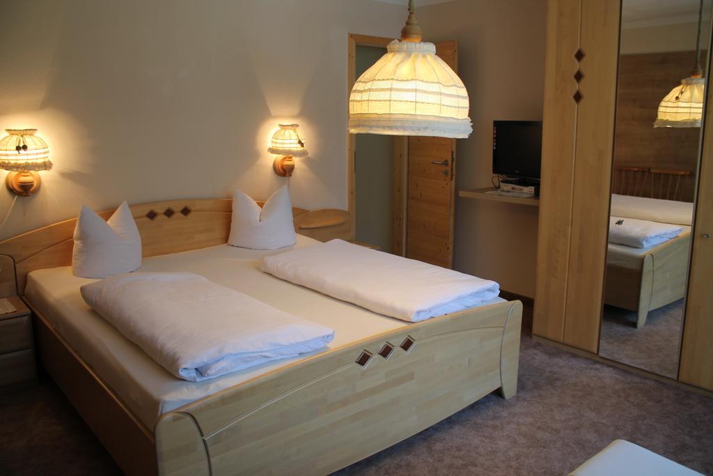 Ferienwohnung Klammhof 齐勒河谷采尔 外观 照片