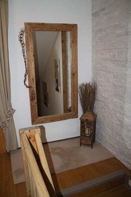Ferienwohnung Klammhof 齐勒河谷采尔 外观 照片